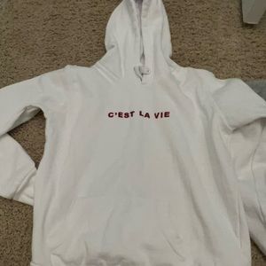 Cotton On Hoodie